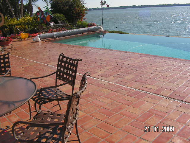 mex tile pool